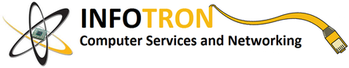 Infotron Onsite Computer Repair Services